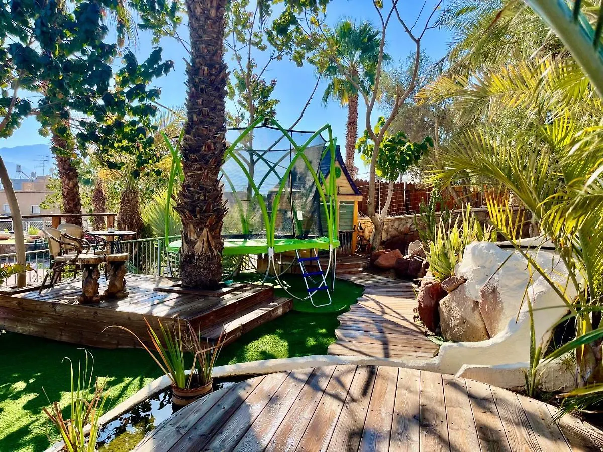 Apartment Oasis Classic Eilat